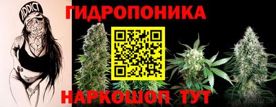 каннабис Малгобек